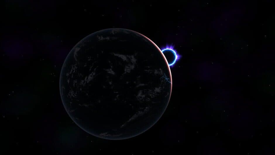 Скриншот 7 из Dark Space Conqueror