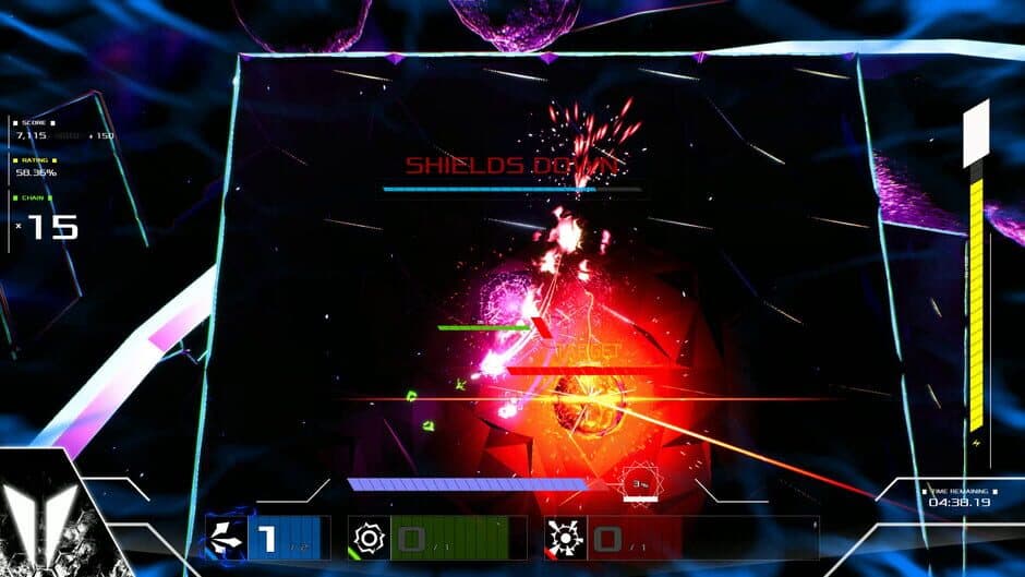 Скриншот 6 из Zero Strain