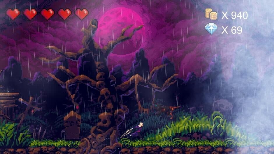 Скриншот 3 из Dark Blood