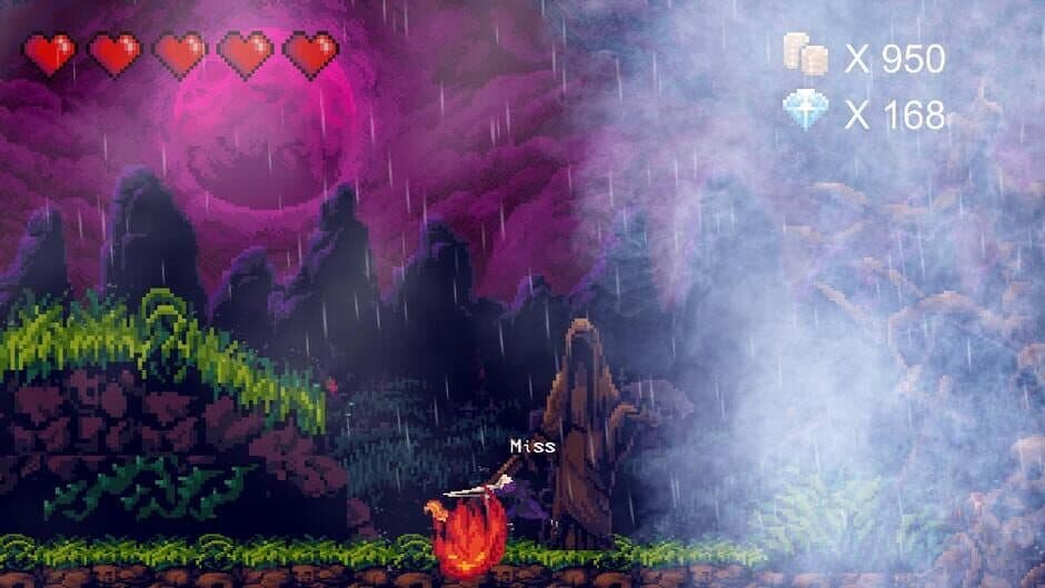 Скриншот 2 из Dark Blood