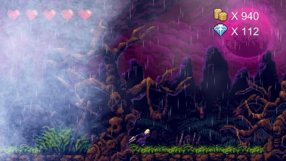Скриншот 6 из Dark Blood
