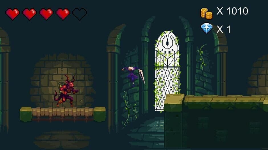 Скриншот 9 из Dark Blood