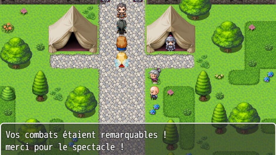 Скриншот 3 из FinalAdventure