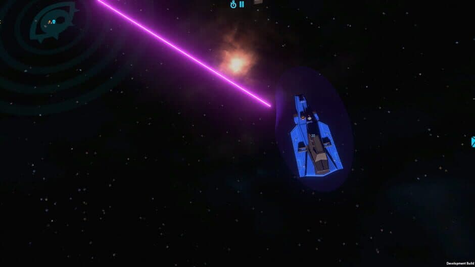 Скриншот 3 из Axan Ships: Low Poly
