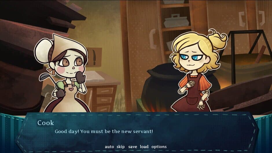 Скриншот 3 из Jack-In-A-Castle