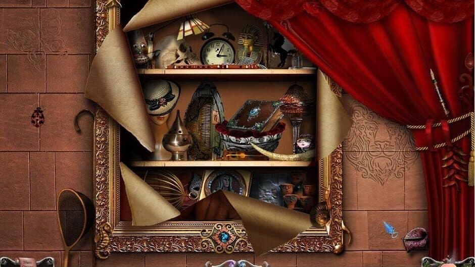 Скриншот 7 из Scarytales: All Hail King Mongo