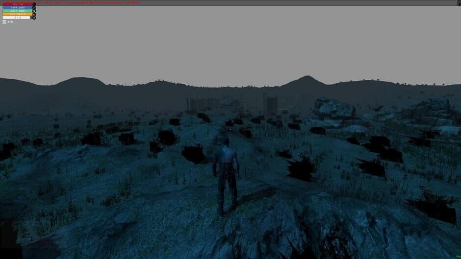 Скриншот 6 из Zombies War