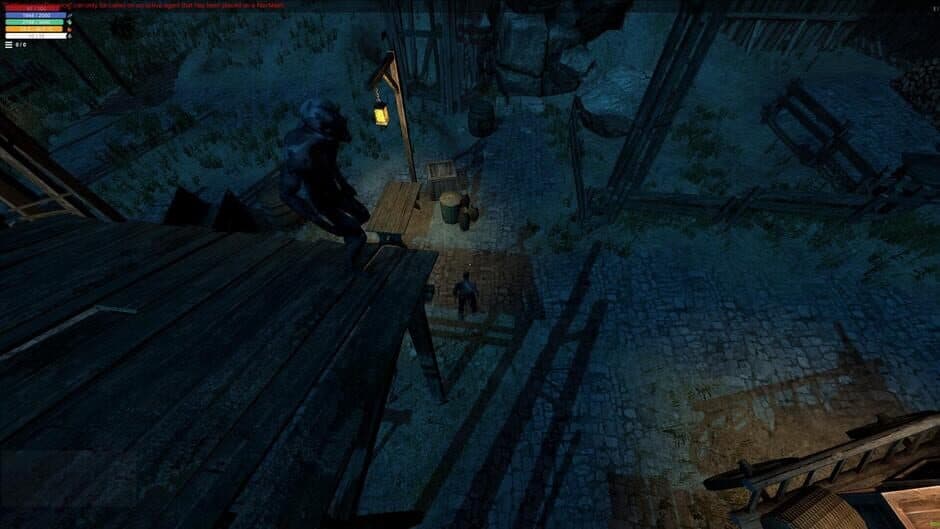 Скриншот 2 из Zombies War