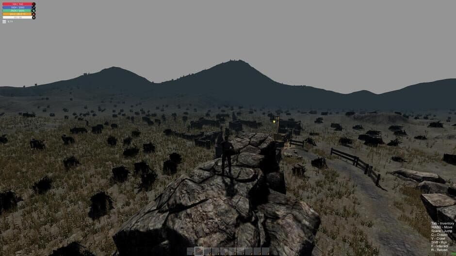 Скриншот 3 из Zombies War