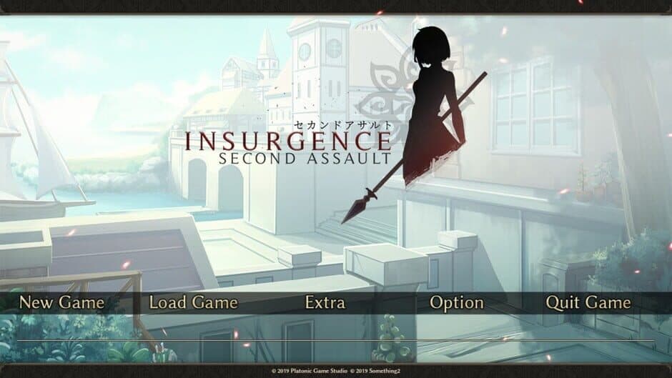 Скриншот 6 из Insurgence: Second Assault