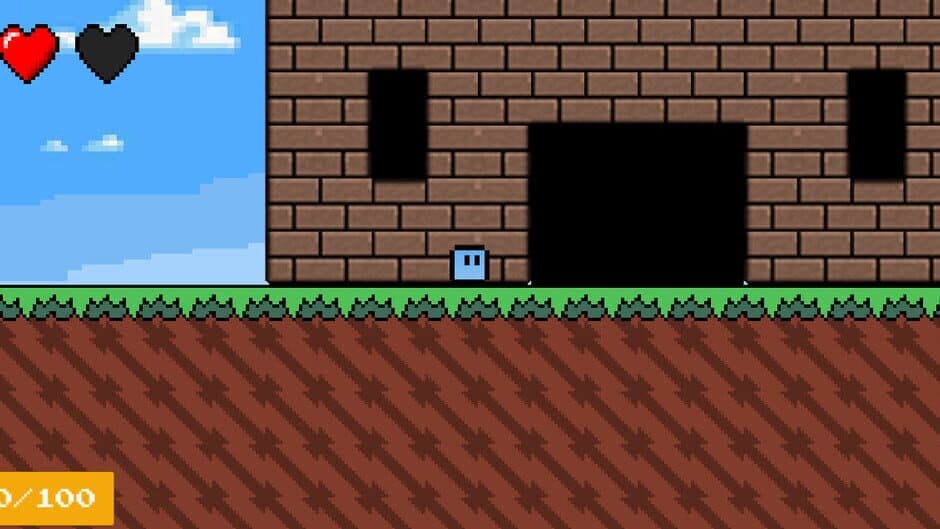 Скриншот 7 из Blockus' Adventures