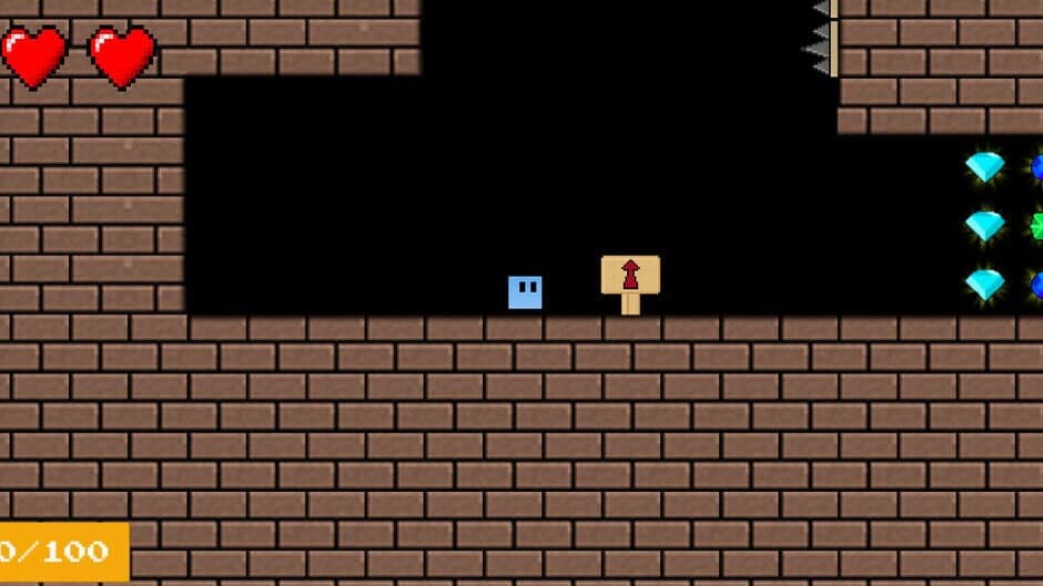 Скриншот 5 из Blockus' Adventures