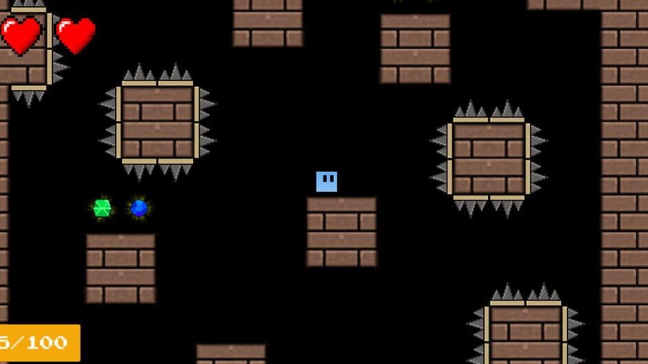 Скриншот 6 из Blockus' Adventures