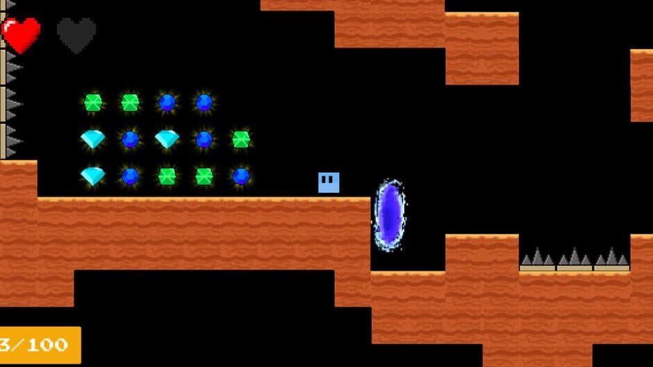 Скриншот 8 из Blockus' Adventures