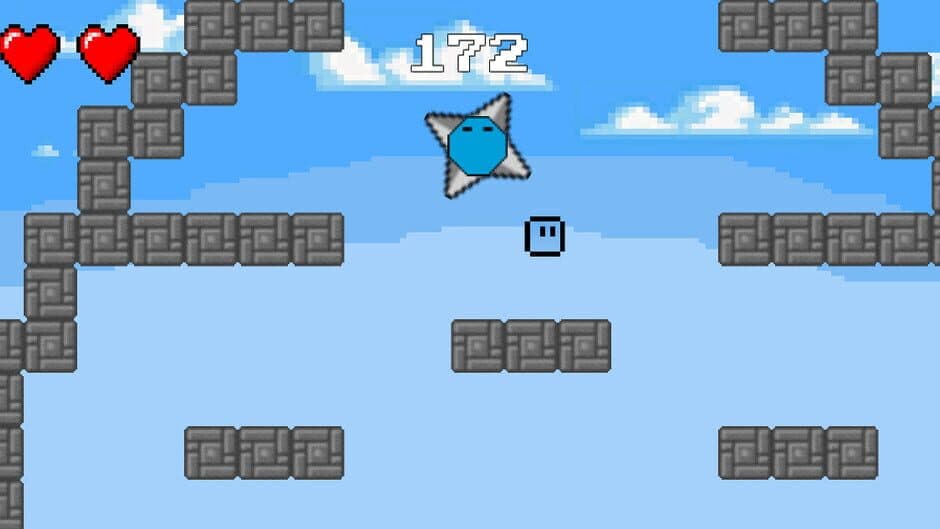 Скриншот 2 из Blockus' Adventures