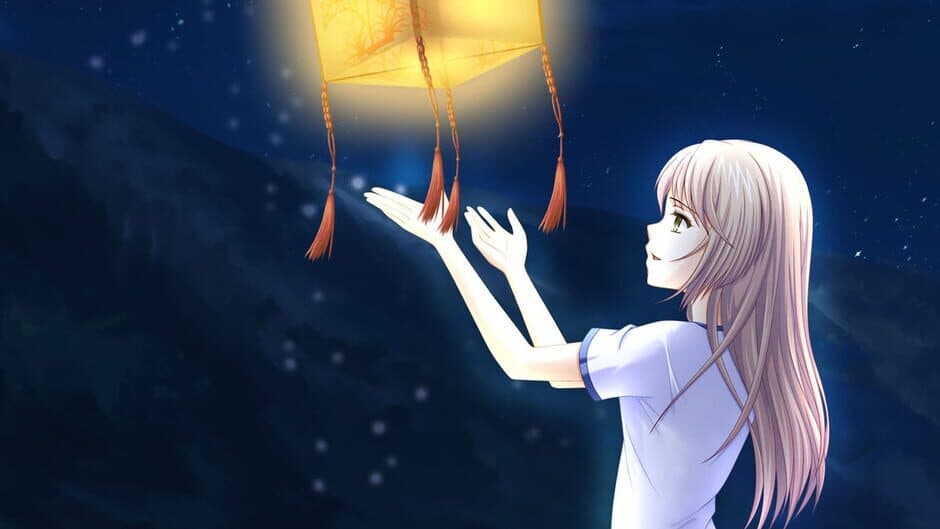 Скриншот 4 из Ballade2: the Celestial Promise