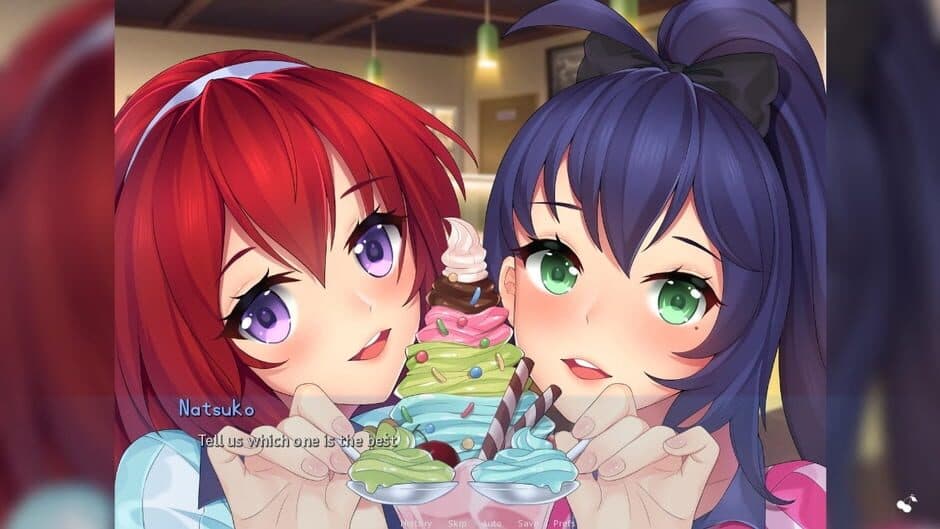Скриншот 3 из Aisu Paradise