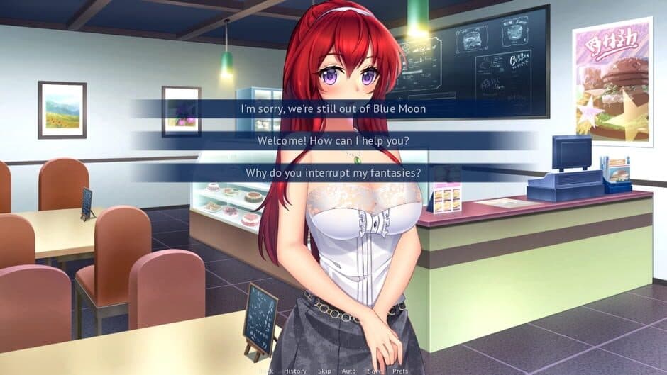 Скриншот 5 из Aisu Paradise