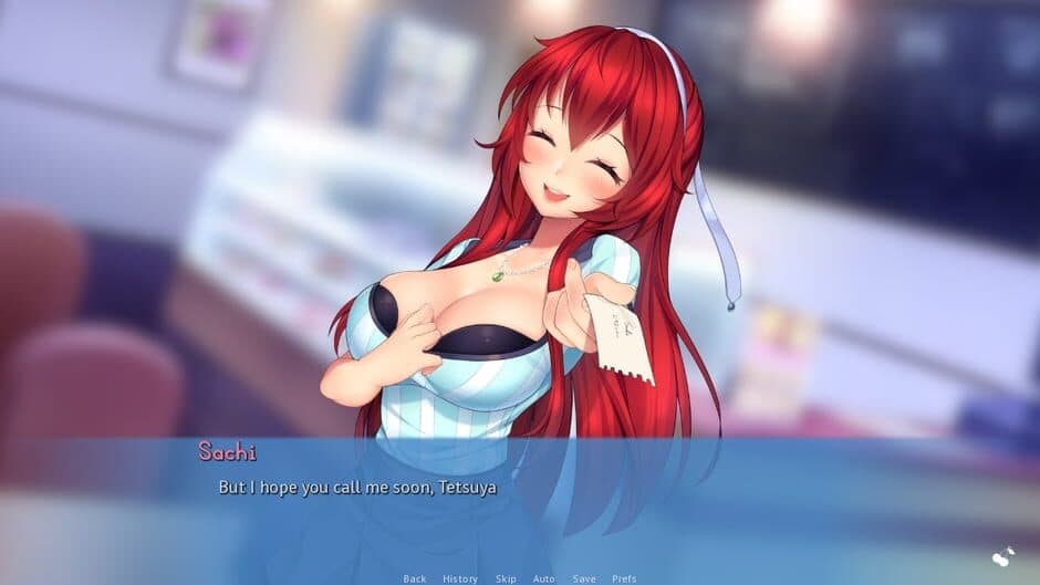Скриншот 1 из Aisu Paradise