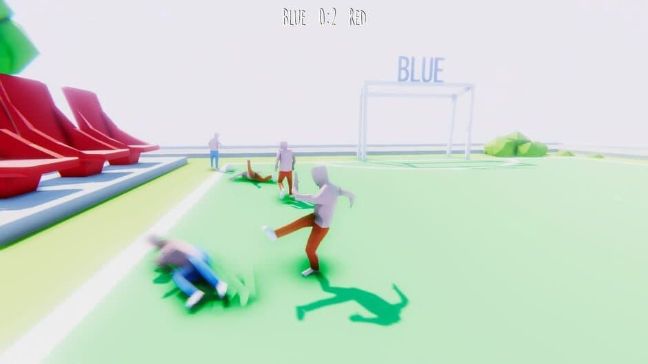 Скриншот 5 из Most Correct Football Simulator