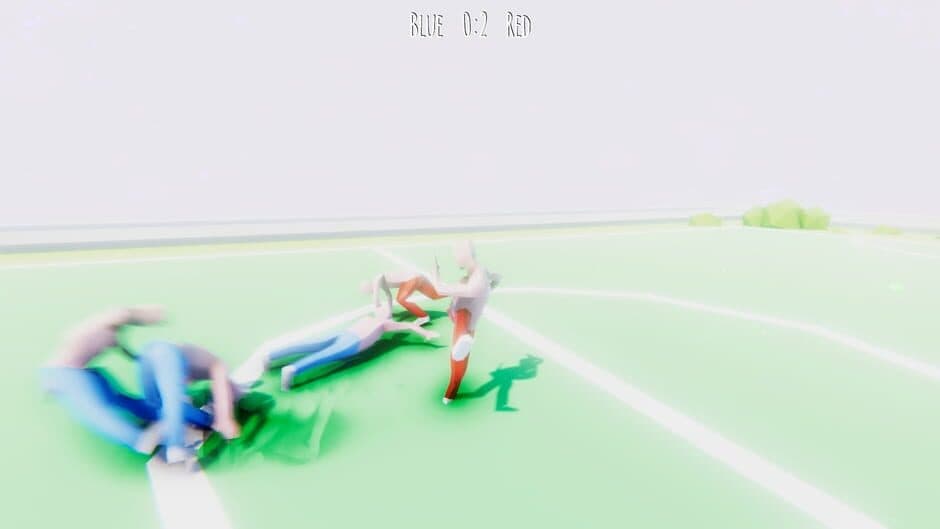 Скриншот 2 из Most Correct Football Simulator