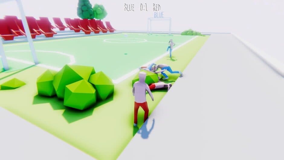 Скриншот 3 из Most Correct Football Simulator
