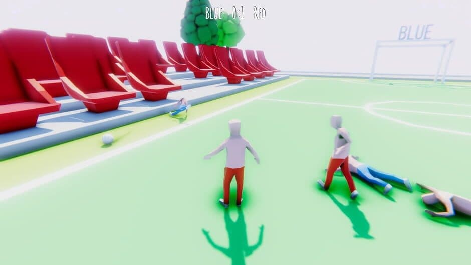 Скриншот 1 из Most Correct Football Simulator