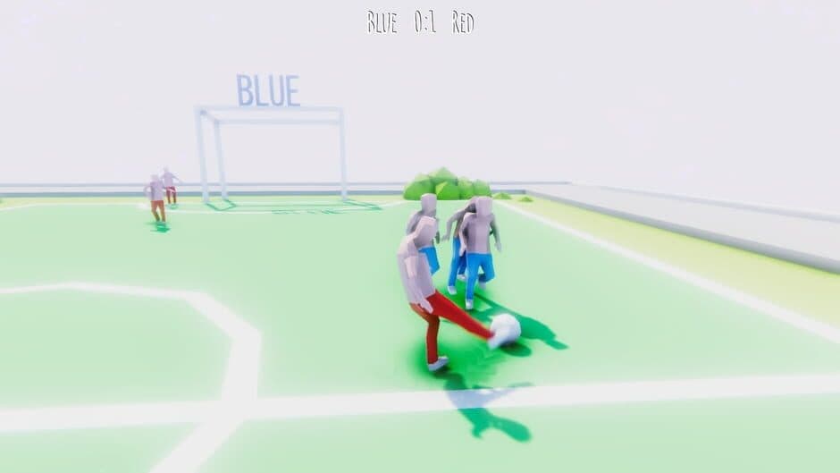 Скриншот 7 из Most Correct Football Simulator