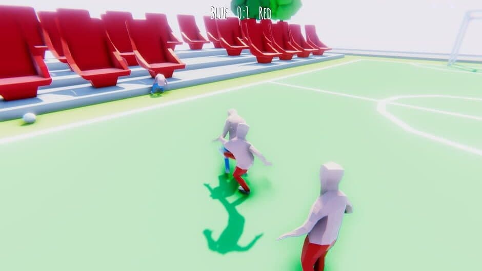 Скриншот 4 из Most Correct Football Simulator