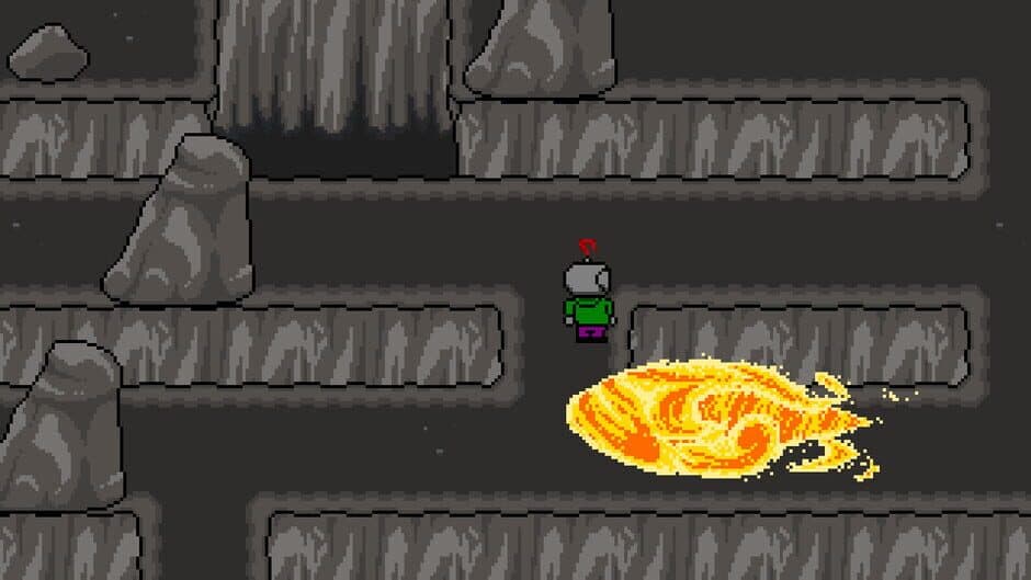 Скриншот 12 из Quest? Quest!