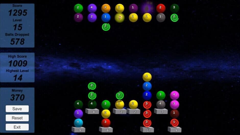 Скриншот 4 из Jwing: The Next Puzzle Game