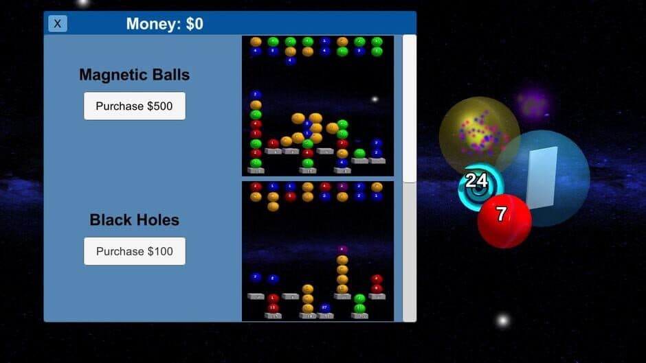 Скриншот 2 из Jwing: The Next Puzzle Game