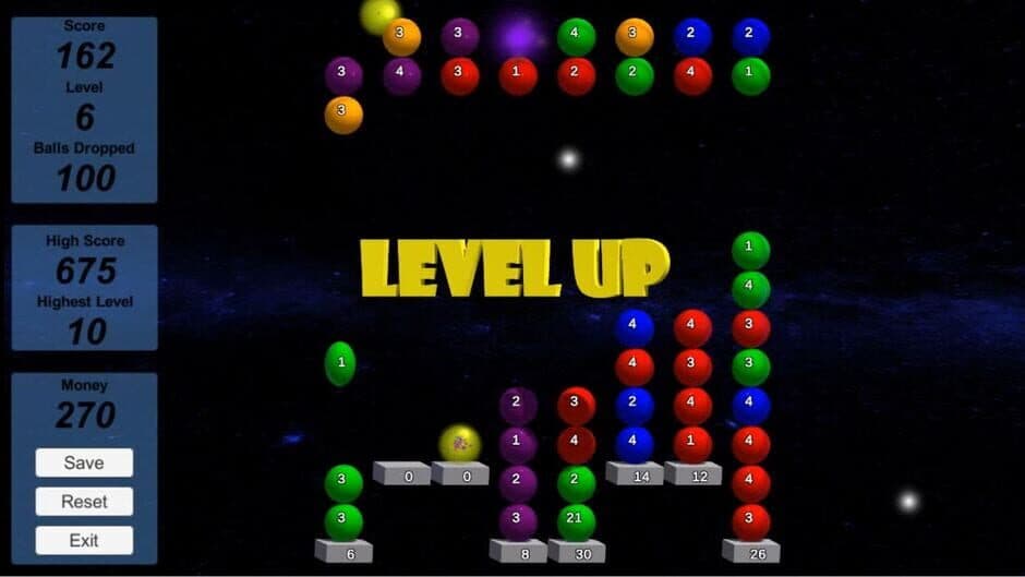 Скриншот 5 из Jwing: The Next Puzzle Game