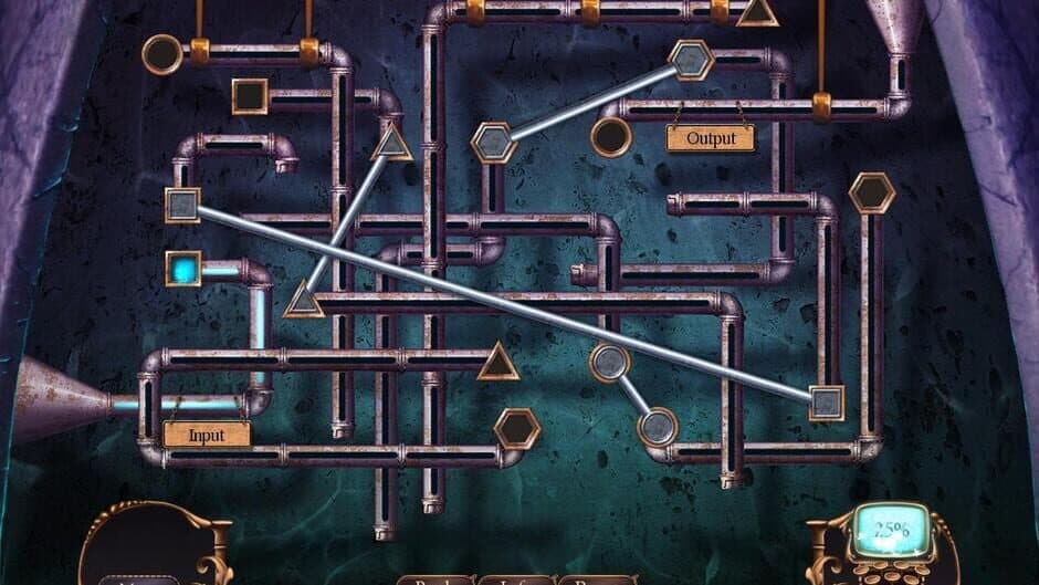 Скриншот 4 из Mystery Case Files: Key to Ravenhearst - Collector's Edition