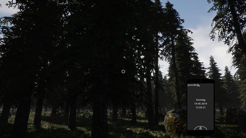 Скриншот 11 из Gold Hunter