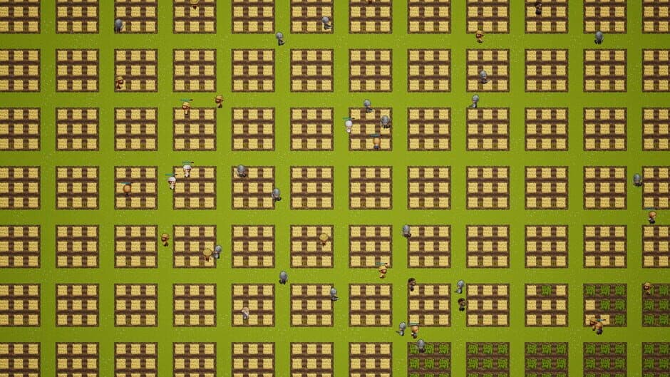Скриншот 6 из Surviving Medieval