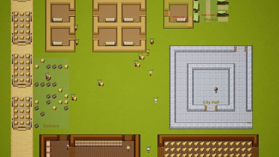 Скриншот 3 из Surviving Medieval