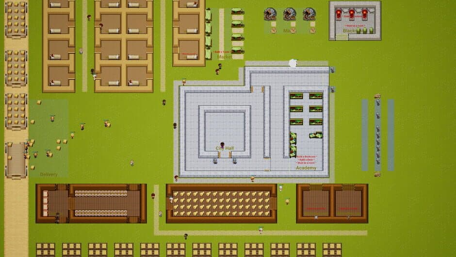 Скриншот 8 из Surviving Medieval