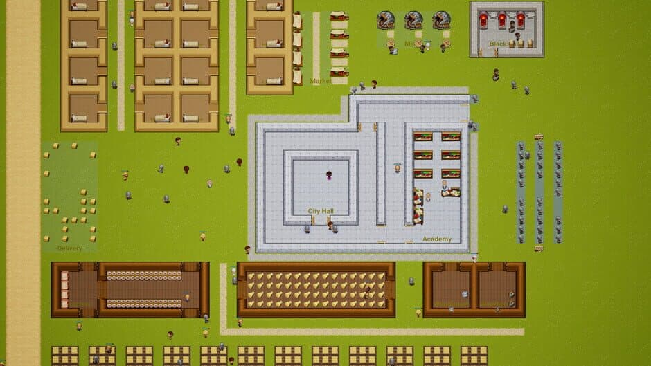 Скриншот 11 из Surviving Medieval