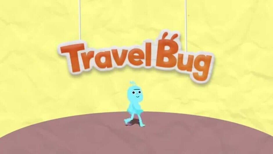 Скриншот 1 из Travel Bug