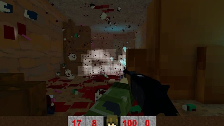 Скриншот 10 из Return to Cube Planet