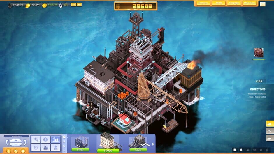 Скриншот 1 из Drill Deal