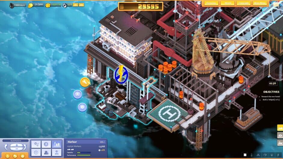 Скриншот 2 из Drill Deal