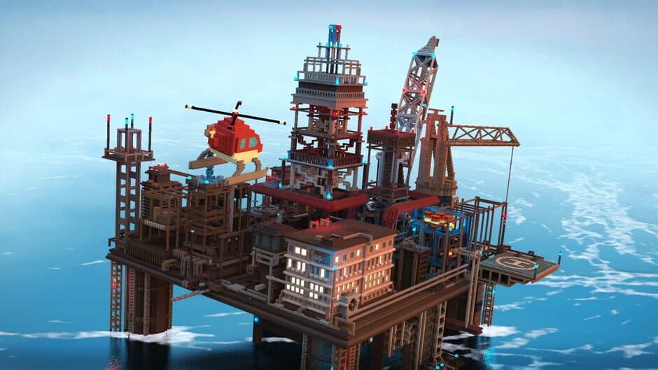 Скриншот 4 из Drill Deal