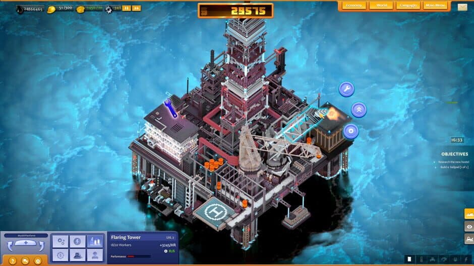 Скриншот 5 из Drill Deal