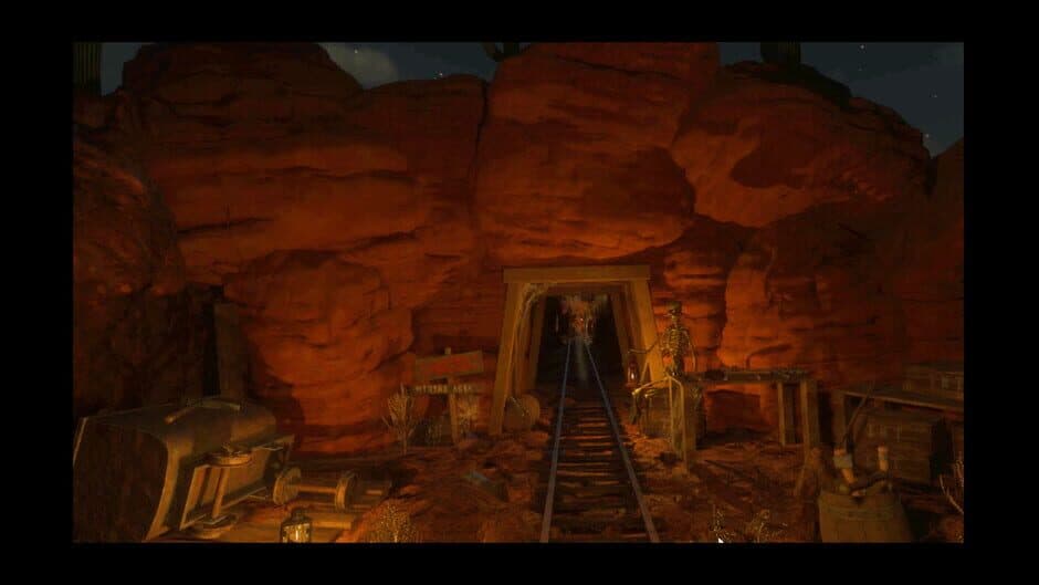 Скриншот 11 из Creep Rides