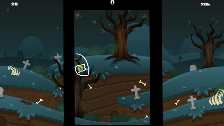 Скриншот 3 из Monster Catch