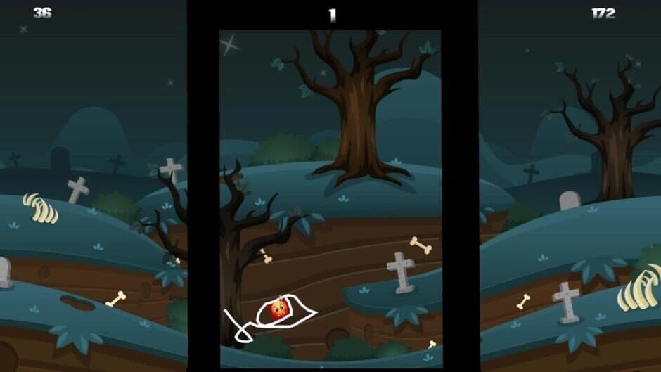 Скриншот 4 из Monster Catch