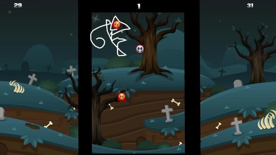 Скриншот 5 из Monster Catch
