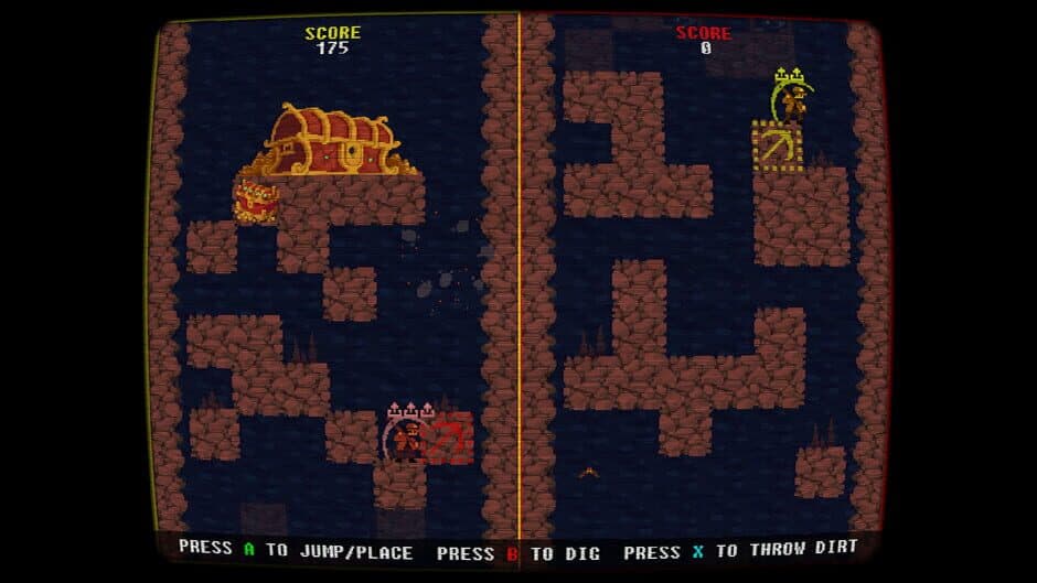 Скриншот 5 из Rubble Rush